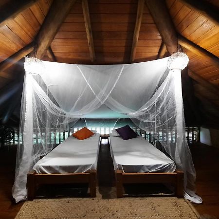 Casa Valentine Pousada Итакаре Экстерьер фото