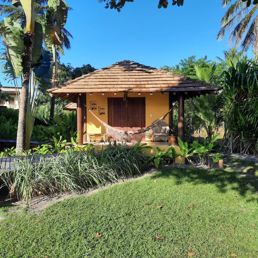 Casa Valentine Pousada Итакаре Экстерьер фото