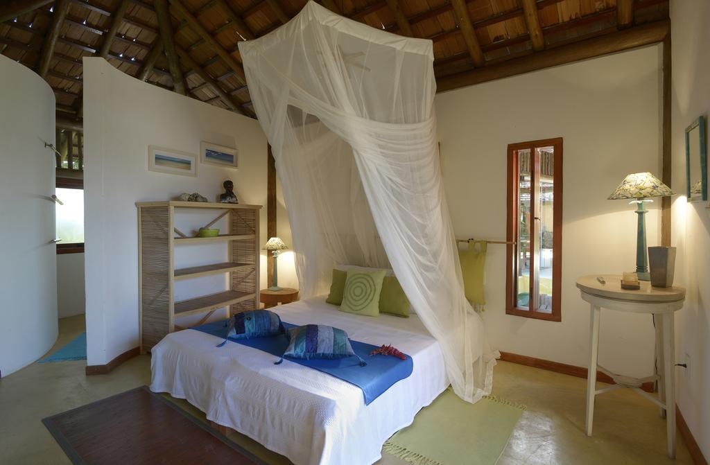 Casa Valentine Pousada Итакаре Номер фото