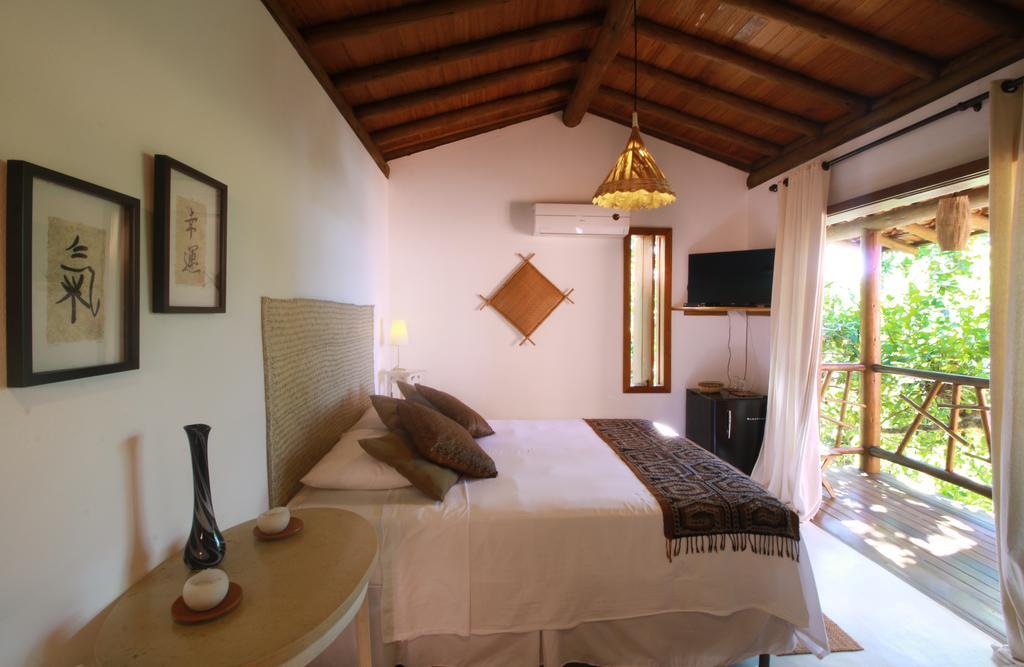 Casa Valentine Pousada Итакаре Экстерьер фото